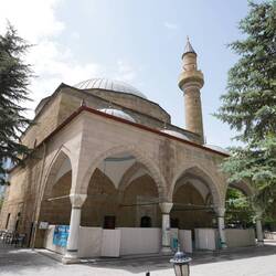 Stadtmoschee