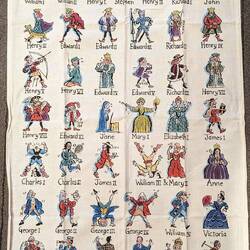 My tea towel
