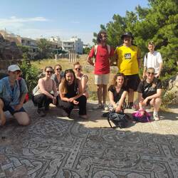 Thermes romains