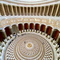 Befreiungshalle Kelheim
