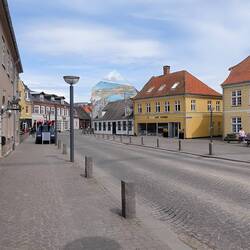 Storegade (Hauptstraße)