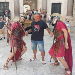 Got these two sorted