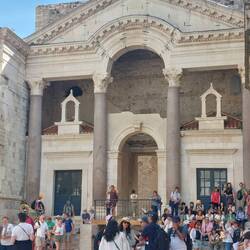 Diocletian's Palace