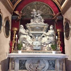 Diocletian's Mausoleum