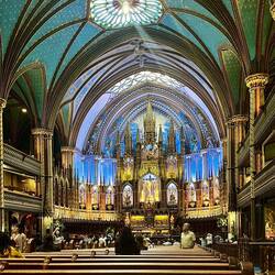 The most beautiful cathedral high altar?