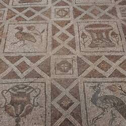mosaics