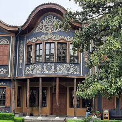 Ethno museum, Plovdiv