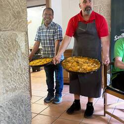 Paella