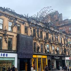 Look at the added metal work!