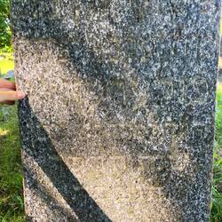 'Polaravitz' indicated clearly. See translation headstone A5