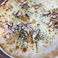 Cornflakes auf meiner Quattroformagi 🥺😨