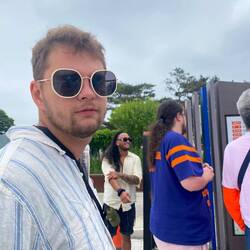 Domi hätte auch gerne 7 Bier getrunken wie der Typ aus Vaiana (Maui)