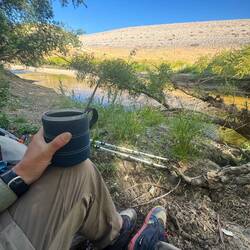 Großes Frühstück! ☺️