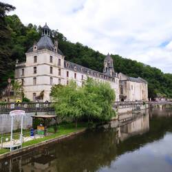 Abtei Saint-Pierre de Brantôme