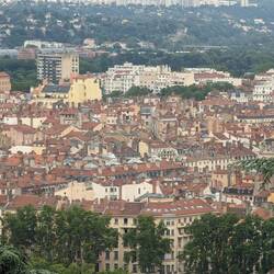 Lyon!