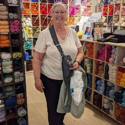 I have found my people