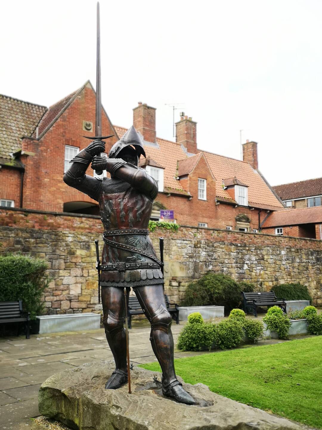 Henry "Hotspur"