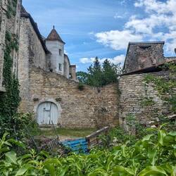 Château de Vallerois-en-bois