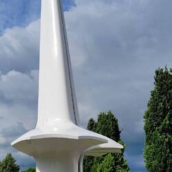 Otto Lilienthal-Denkmal