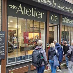 Atelier des Macarons