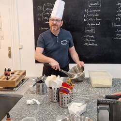 der Patissier