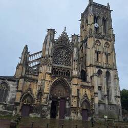 Kathedrale Saint Jacques