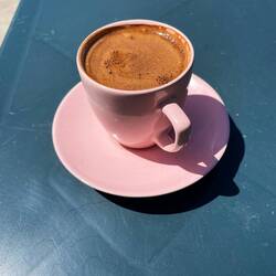 Türkischer Kaffee ☕️