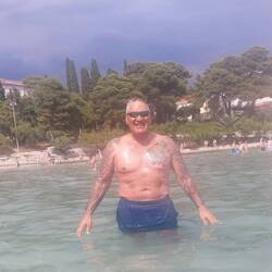 Great weather and healthy food returns positive results