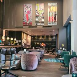 Hotellobby