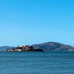 Alcatraz 👮🏼