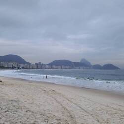 Copacabana