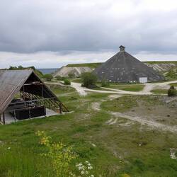 Boesdal Kalkbrud