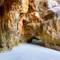 Cathedral Cave on Bigge Island — Kimberley, WA.