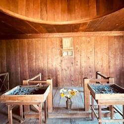 Ein Raum der Stille 🤫