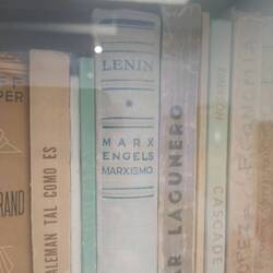 Frida Kahlos Lektüre