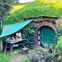 Hobbit Land
