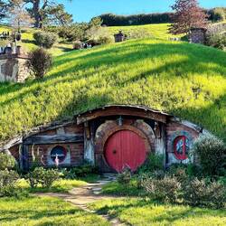 Hobbit Land
