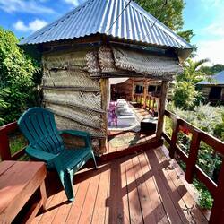 traditional samoan fale