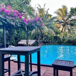 finally 30 degrees again ☀️