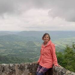 atop the Monastery