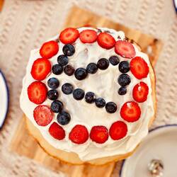 🎂🍓🥞🫐🥳 Happy Birthday 🎈 🎁