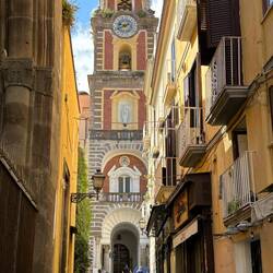 Sorrento