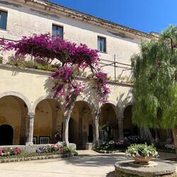 Kloster San Francisco in Sorrento
