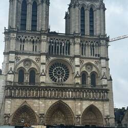 Notre Dame