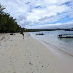 da kommt Freude auf 😄