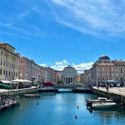Am Canale Grande