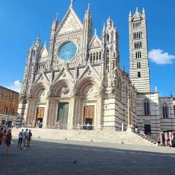 Siena Cathedral