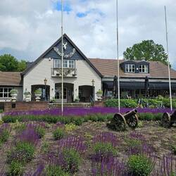 Restaurant Landgoet Bosch & Duin