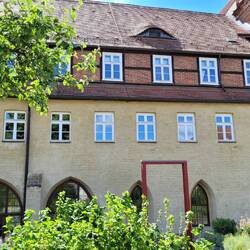 ehemaliges Dominikanerkloster