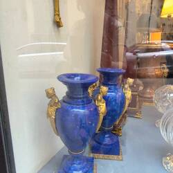 .... Antikes im Handwerks Viertel